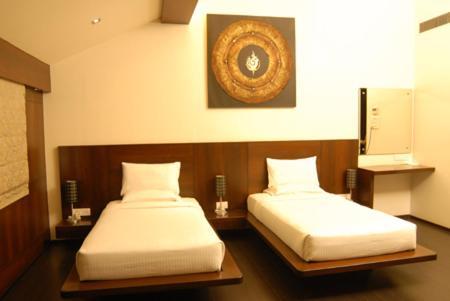 Welcome Hotel - Fort Bombay Exterior foto